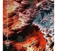 Between Two Waves Vinyle Transparent
