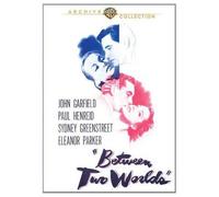 Between Two Worlds DVD E