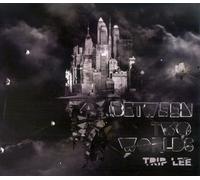 Between Two Worlds by Trip Lee (2010-06-15)