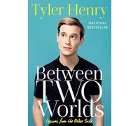 Between Two Worlds: Lessons from the Other Side