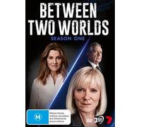 Between Two Worlds (Season 1) [ NON-USA FORMAT, PAL, Reg.0 Import - Australia ]