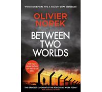 Between Two Worlds: THE TIMES Best Crime Novel of the Year 2024