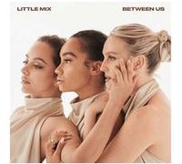 Between Us 10ème Anniversaire Edition Spéciale Fnac Vinyle Jaune Transparent
