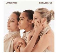 Between Us 10ème Anniversaire Edition Spéciale Fnac Vinyle Jaune Transparent Vinyle