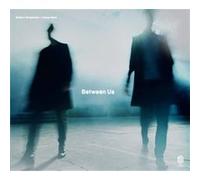 Robert Gromotka & Jonas Hain – Between Us – CD