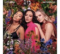 Little Mix – Between Us – Vinyle 33 tours – Édition 10ème anniversaire