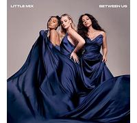 Little Mix – Between Us – CD – Édition Deluxe