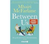Between Us - Die Große Liebe Kennt Viele Geheimnisse