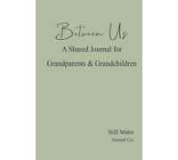 Between Us, un journal partagé pour les grands-parents et petits-enfants