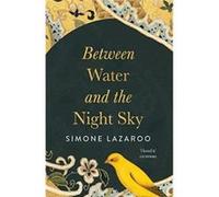 Between Water and the Night Sky by Simone Lazaroo Simone Lazaroo (Auteur)