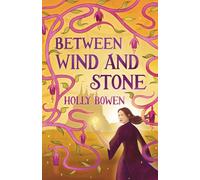 Between Wind and Stone
