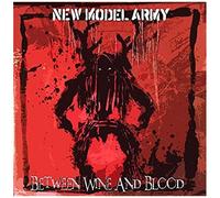 Between Wine & Blood – Universal Music Group