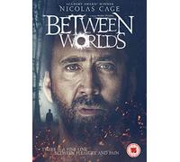 Between Worlds [DVD] (IMPORT) (Pas de version française)