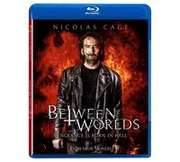 Between Worlds / Entre Deux Mondes [Region Free] [Blu-Ray]