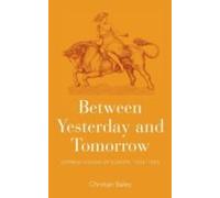 Between Yesterday And Tomorrow