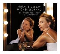 Between Yesterday and Tomorrow (A Woman's Life) Edition Spéciale Fnac Inclus DVD