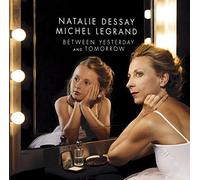 Natalie Dessay - Between Yesterday & Tomorrow (UHQCD) [Import]
