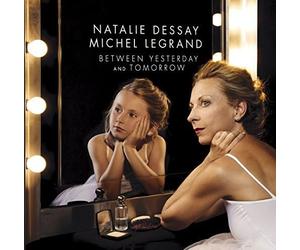 Between Yesterday & Tomorrow (UHQCD) [Import]