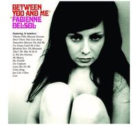 Between You And Me [12 Inch Analog]