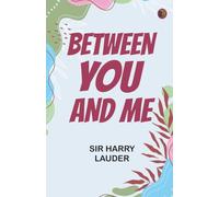 Between You and Me