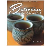 Between You, God, And Me