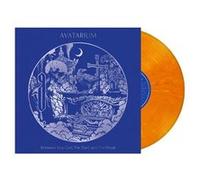 Between You, God, The Devil And The Dead Édition Limitée Vinyle Orange et Blanc Marbré