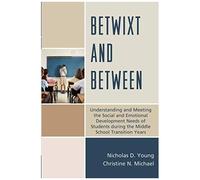 Betwixt And Between