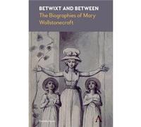 Betwixt and Between by Brenda Ayres Brenda Ayres (Auteur)
