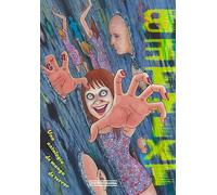 Betwixt: una antología de manga de terror