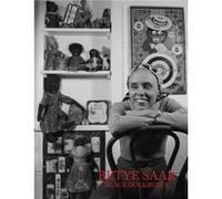 Betye Saar Black Doll Blues /anglais ROBERTS JULIE/FEDERM (Auteur)