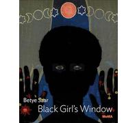 Betye Saar – Black Girl’s Window – Moma