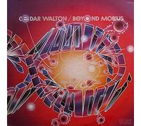 Betyond Mobius Edition limitée CD