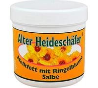 Graisse à traire au calendula d’Alter Heideschäfer 2 x 250 ml
