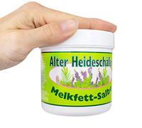 Betz Graisse à traire de Alter Heideschäfer 250ml