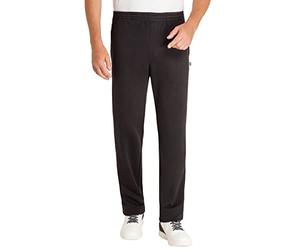 Betz pantalon de survêtement/patalon de jogging/ pantalon de sport pour homme noir, taille 24-62 size 48
