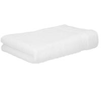 Betz Serviette d'invité 100% Coton Taille 30x50 cm pour Visage Mains Serviette d'invité Premium Couleur Blanc
