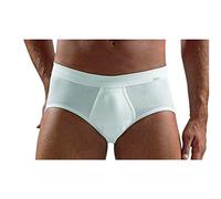 Betz sous-vêtements slip pour homme en blanc, Tailles 5-9 size 7