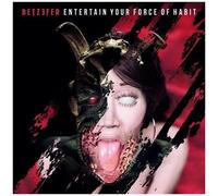 Betzefer - Entertain Your Force Of Habit [Vinyl Lp]