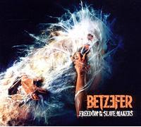 Betzefer - Freedom to the.. -Digi-