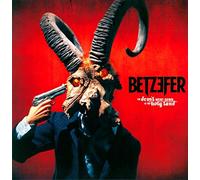 Betzefer - The Devil Went Down to the Holy Land