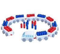 Betzold - Train de calcul - École primaire - Enseignement des mathématiques - Apprendre à calculer