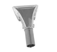 BEUAOCK 1 buse de Rembourrage Compatible avec Les extracteurs de pulvérisation d'aspirateur de laveuse SEG 10 5.130-019.0 Accessoires de pièces d'aspirateur