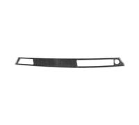 BEUAOCK Autocollant décoratif for Tableau de Bord en Carbone Compatible avec BMW Série 3 E90 2006-2008(B)