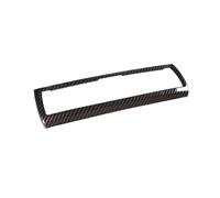 BEUAOCK Autocollant for Cadre de Ventilation de Console Centrale de Voiture, Compatible avec BMW Série 1 F20 F21 F22 F23 2012-2018
