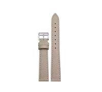 BEUAOCK Bracelet de Montre en Cuir Compatible avec Les Bracelets de Montre Hermes à Boucle ardillon à dégagement Rapide for Femmes(Asphalt Grey,12mm)