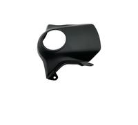 BEUAOCK Capuchon de Protection de carénage de Moto, Panneau latéral Compatible avec GASGAS EC ECF ES EX EXF MC MCF 250 300 350 24-25