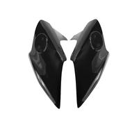 BEUAOCK Capuchons de Protection for Panneaux latéraux de Cadre de Moto, compatibles avec Yamaha MT-09 MT09 SP 2021 2022(Gloss Black)