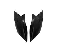 BEUAOCK Capuchons de Protection for Panneaux latéraux de Cadre de Moto, compatibles avec Yamaha MT-09 MT09 SP 2021 2022(Unpainted)