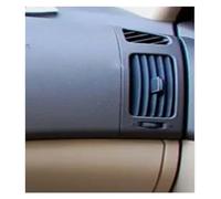 BEUAOCK Compatible avec la sortie de climatisation HD Hyundai 2008 - 2010, palettes de ventilation centrales gauche et droite du tableau de bord (Color : D)
