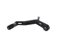BEUAOCK Compatible avec Le Levier de Vitesse Tiger 900GT Tiger900 Rally Pro Tiger 900GT Pro, pédale de Changement de Vitesse réglable for Moto, Accessoires(Black)
